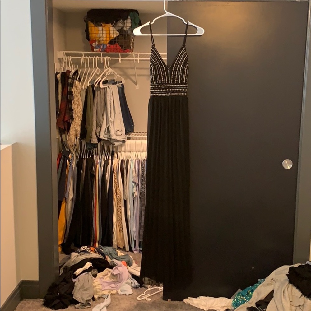 Lulu’s size small. Never worn.